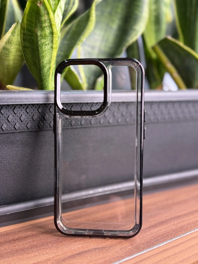 قاب مدل Berlia PC Case مناسب برای گوشی iphone 13 Pro CweN27